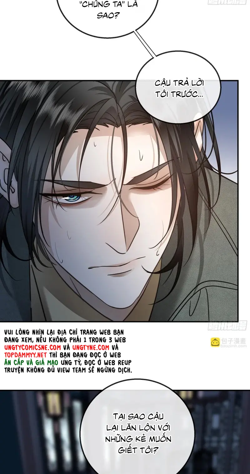 Gặp Tuyết Giữa Hạ Chapter 26 - Trang 38
