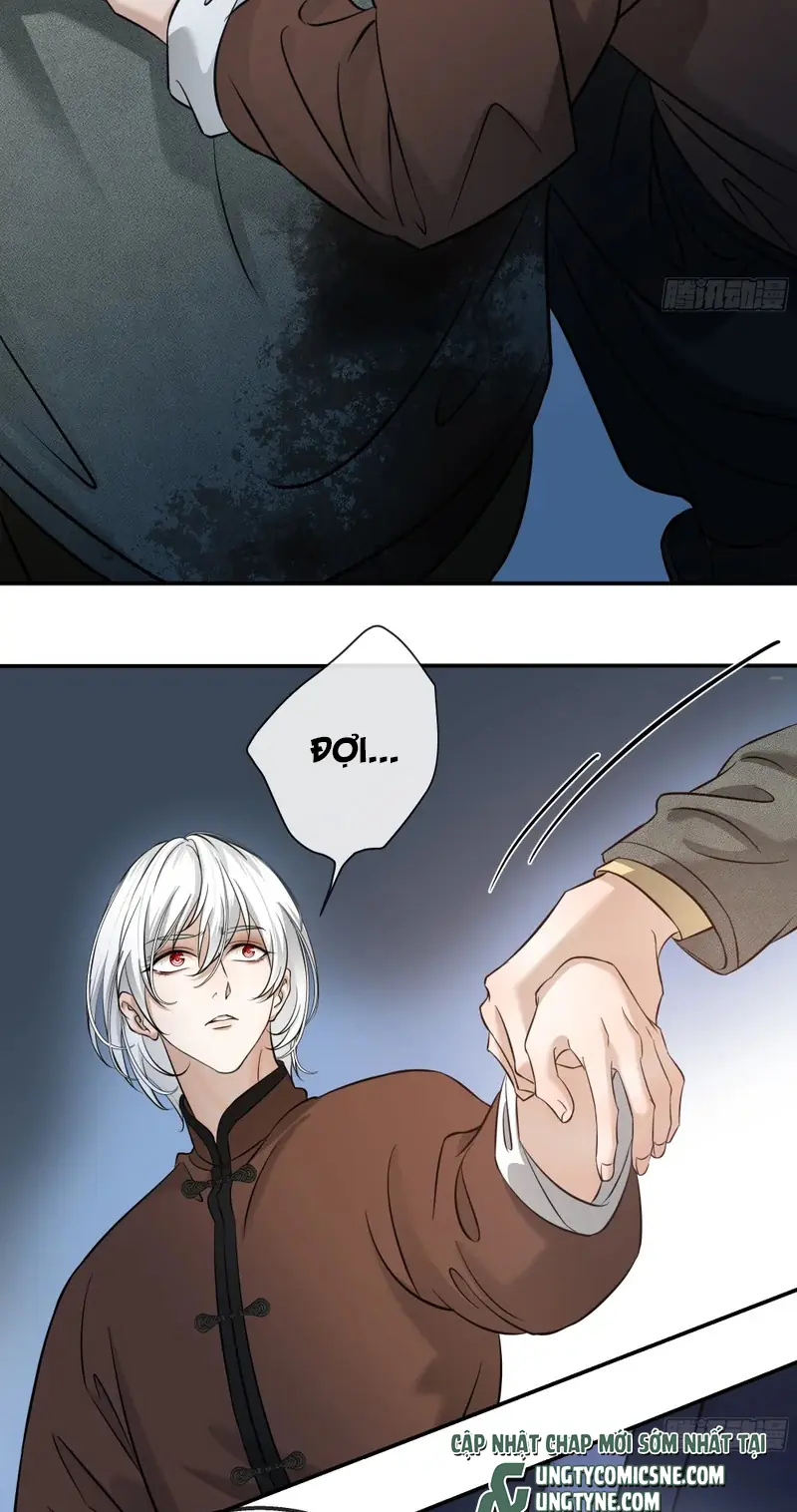 Gặp Tuyết Giữa Hạ Chapter 26 - Trang 40