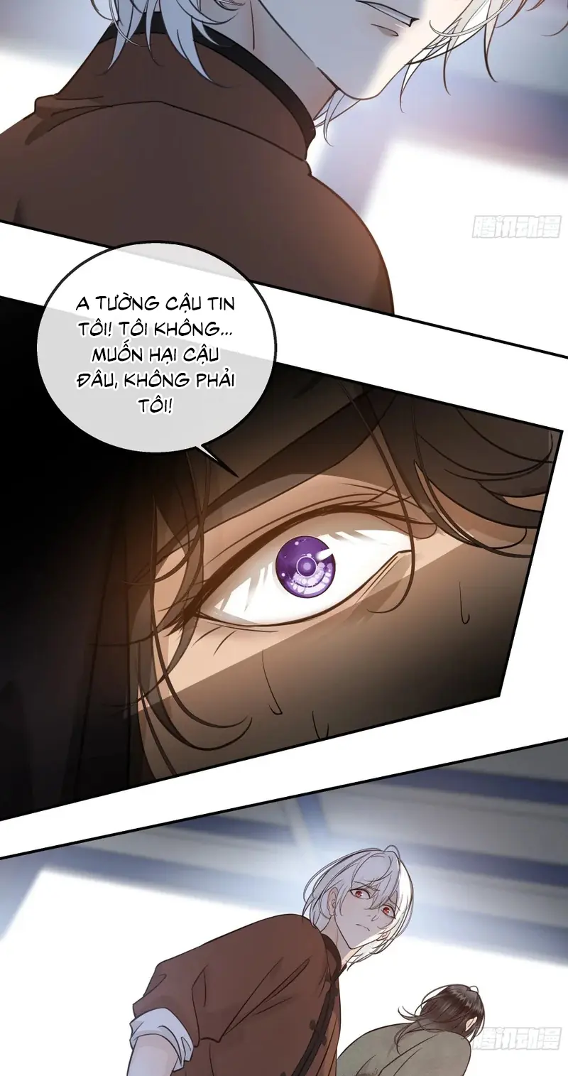 Gặp Tuyết Giữa Hạ Chapter 26 - Trang 43