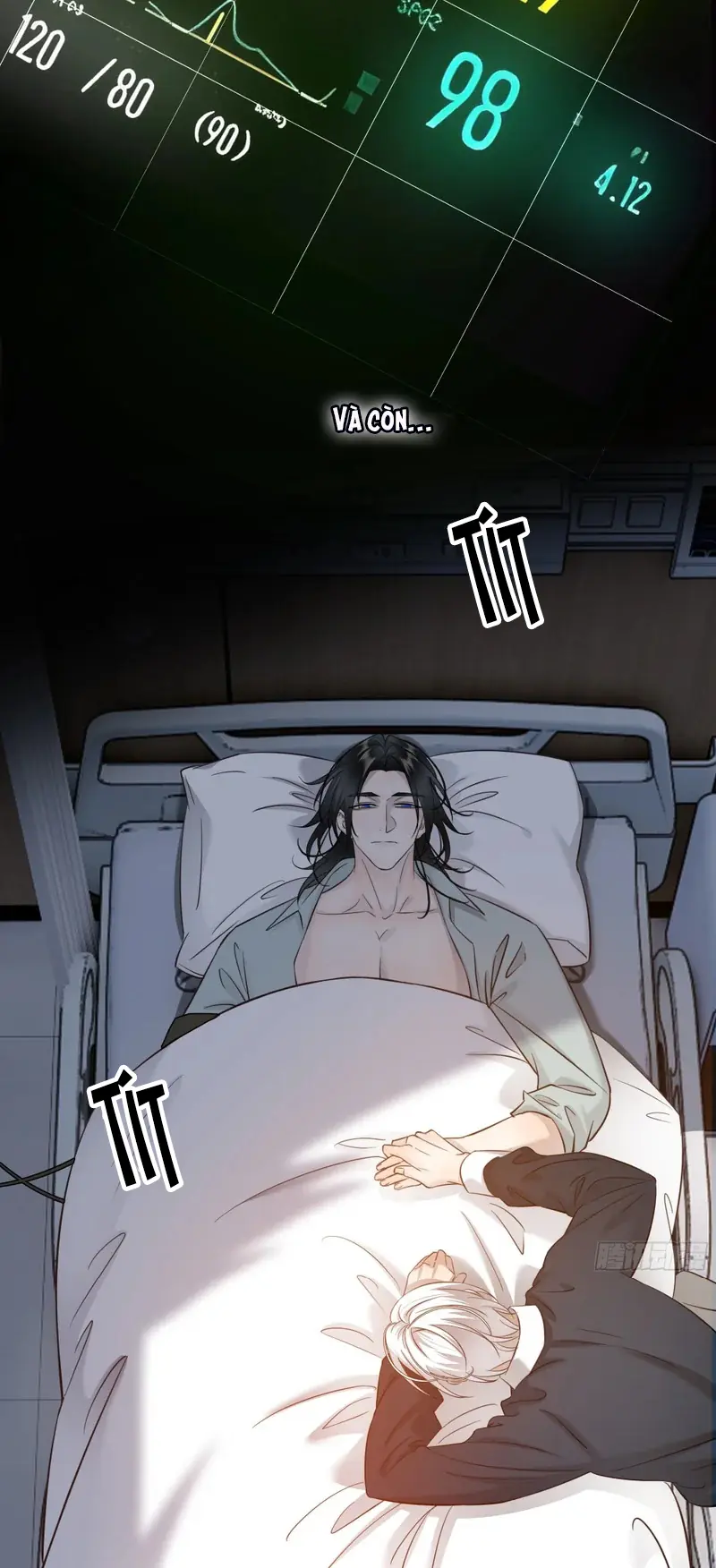 Gặp Tuyết Giữa Hạ Chapter 27 - Trang 19