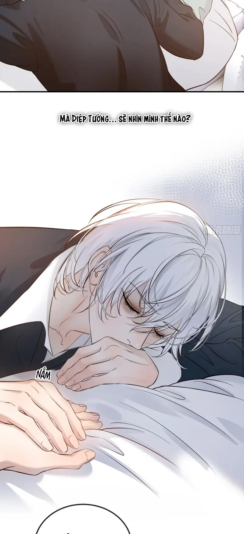 Gặp Tuyết Giữa Hạ Chapter 27 - Trang 21