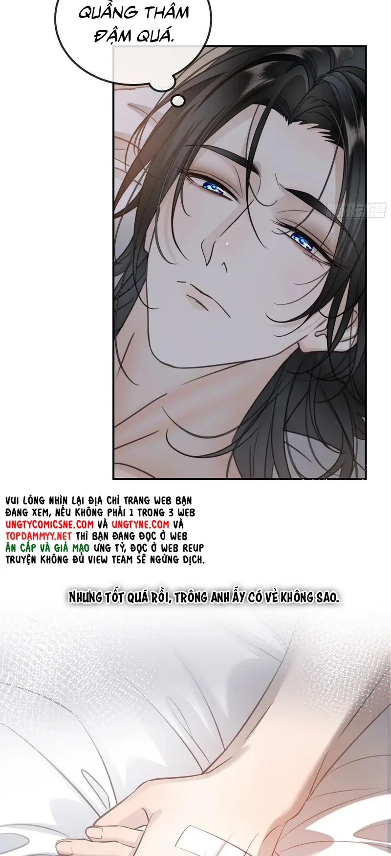Gặp Tuyết Giữa Hạ Chapter 27 - Trang 22