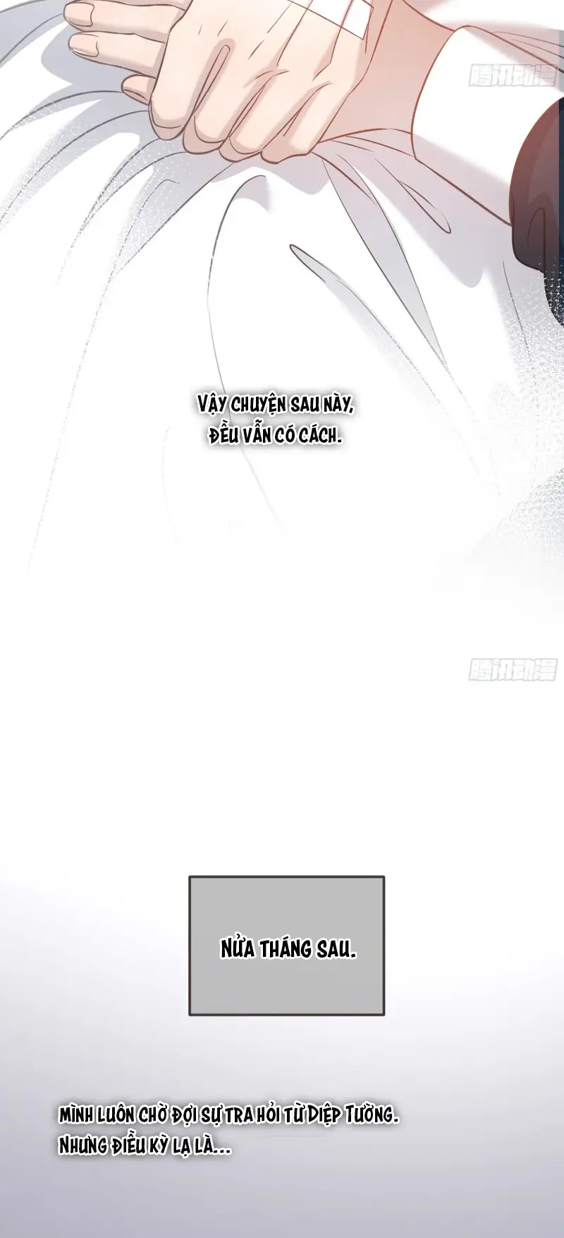 Gặp Tuyết Giữa Hạ Chapter 27 - Trang 23