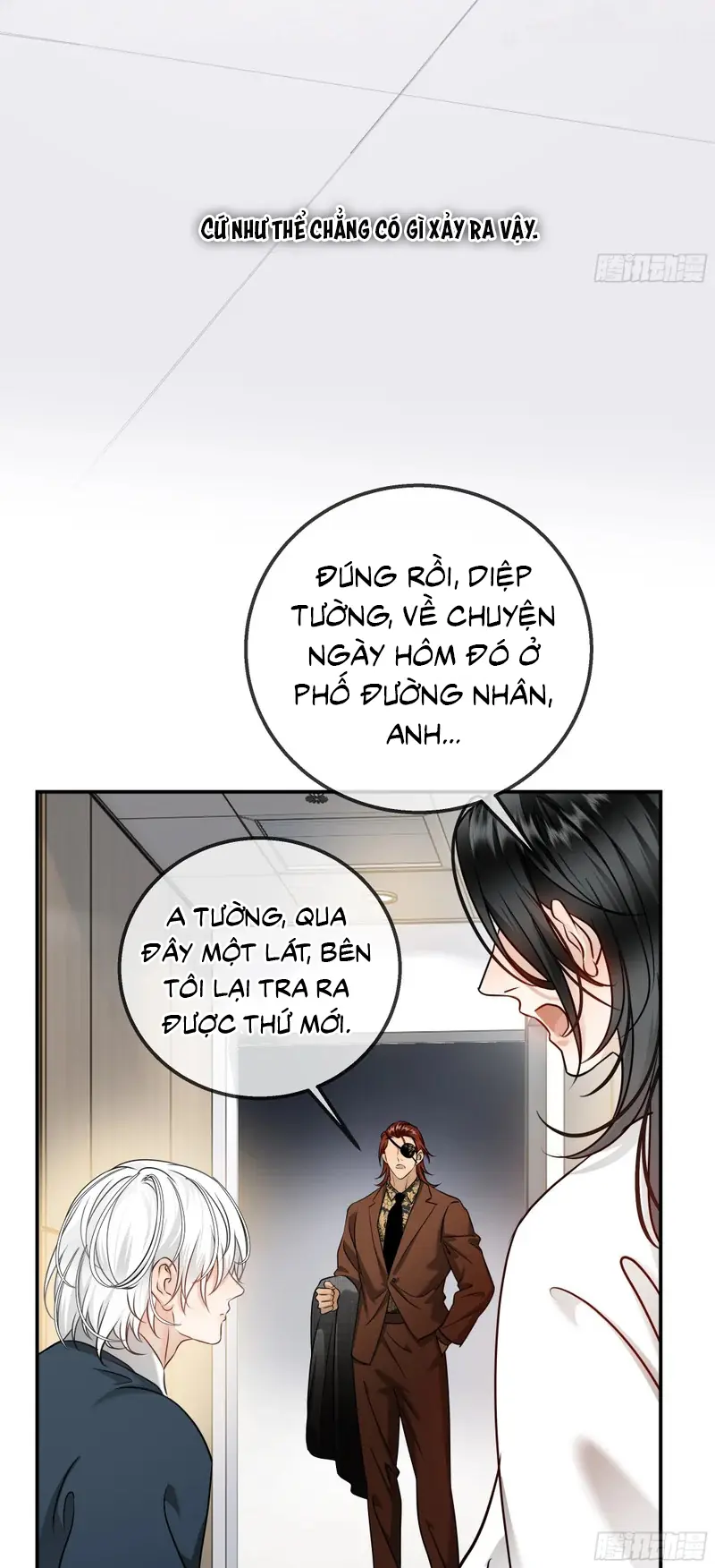 Gặp Tuyết Giữa Hạ Chapter 27 - Trang 25