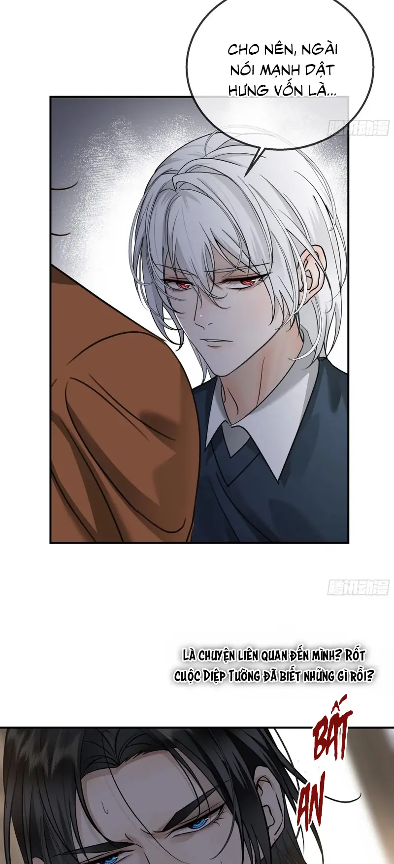 Gặp Tuyết Giữa Hạ Chapter 27 - Trang 28
