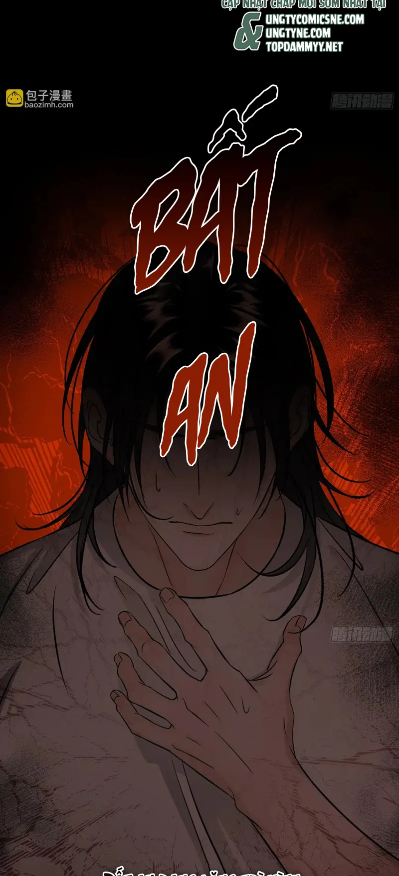 Gặp Tuyết Giữa Hạ Chapter 27 - Trang 31