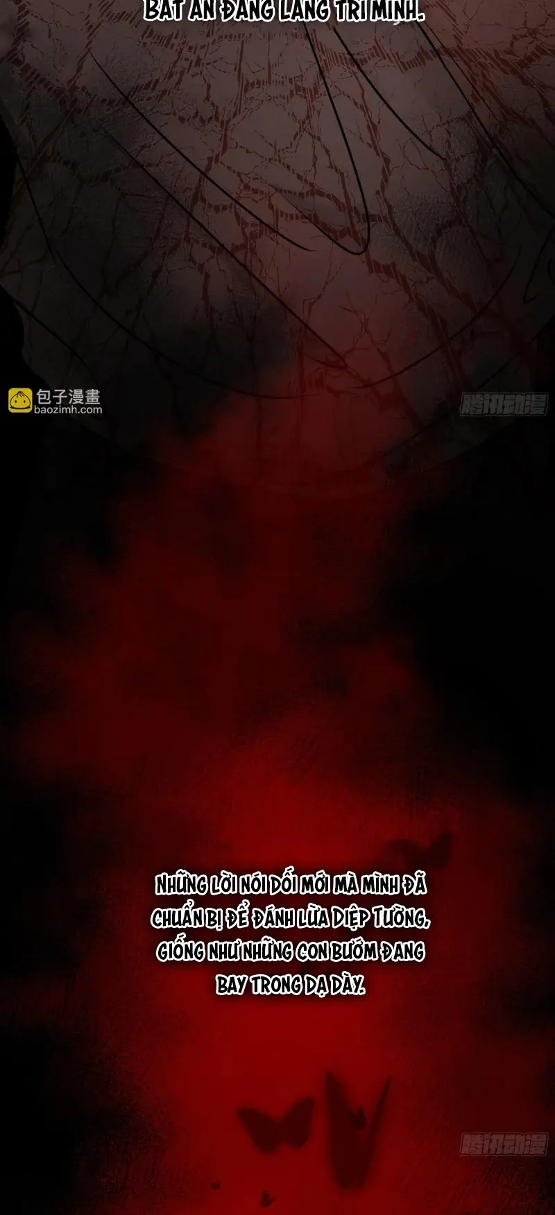 Gặp Tuyết Giữa Hạ Chapter 27 - Trang 32