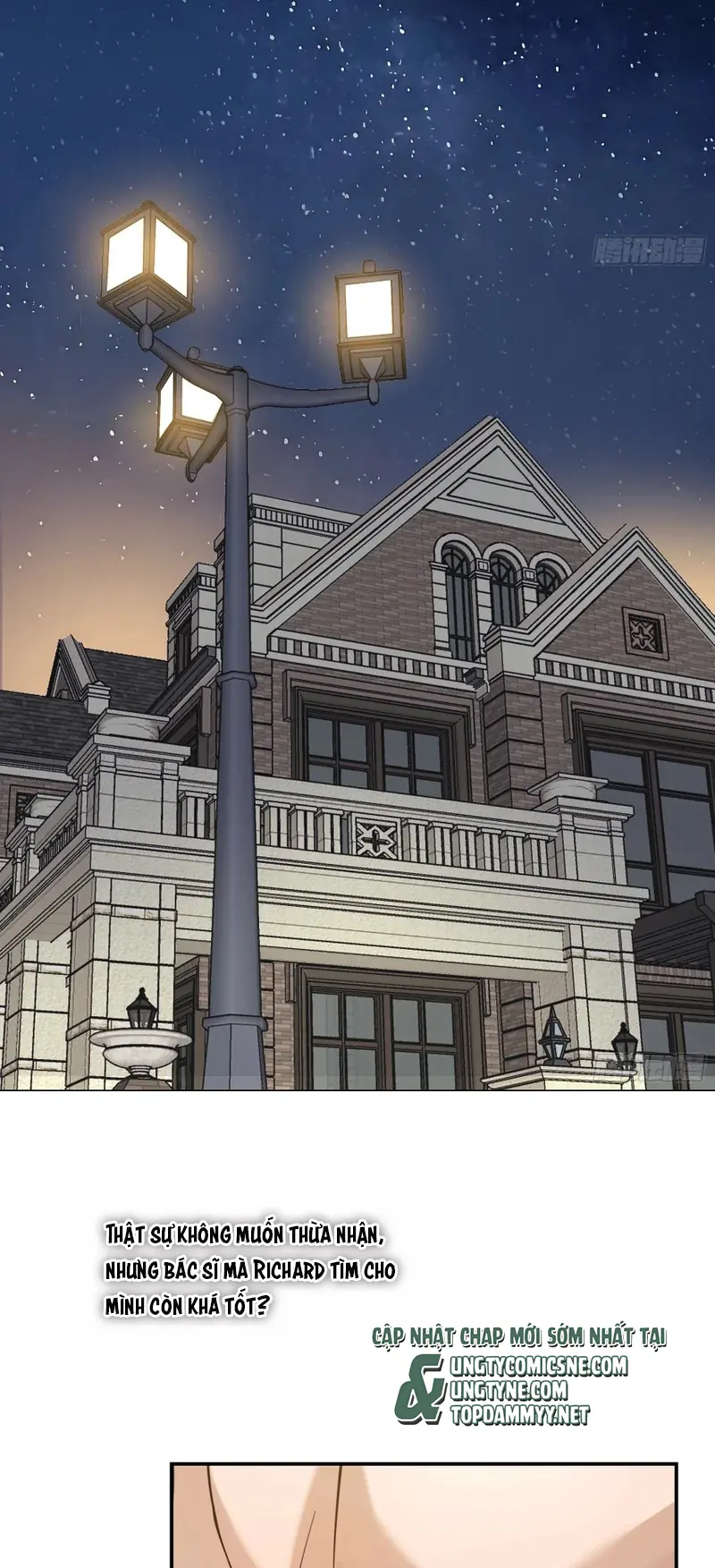 Gặp Tuyết Giữa Hạ Chapter 27 - Trang 34