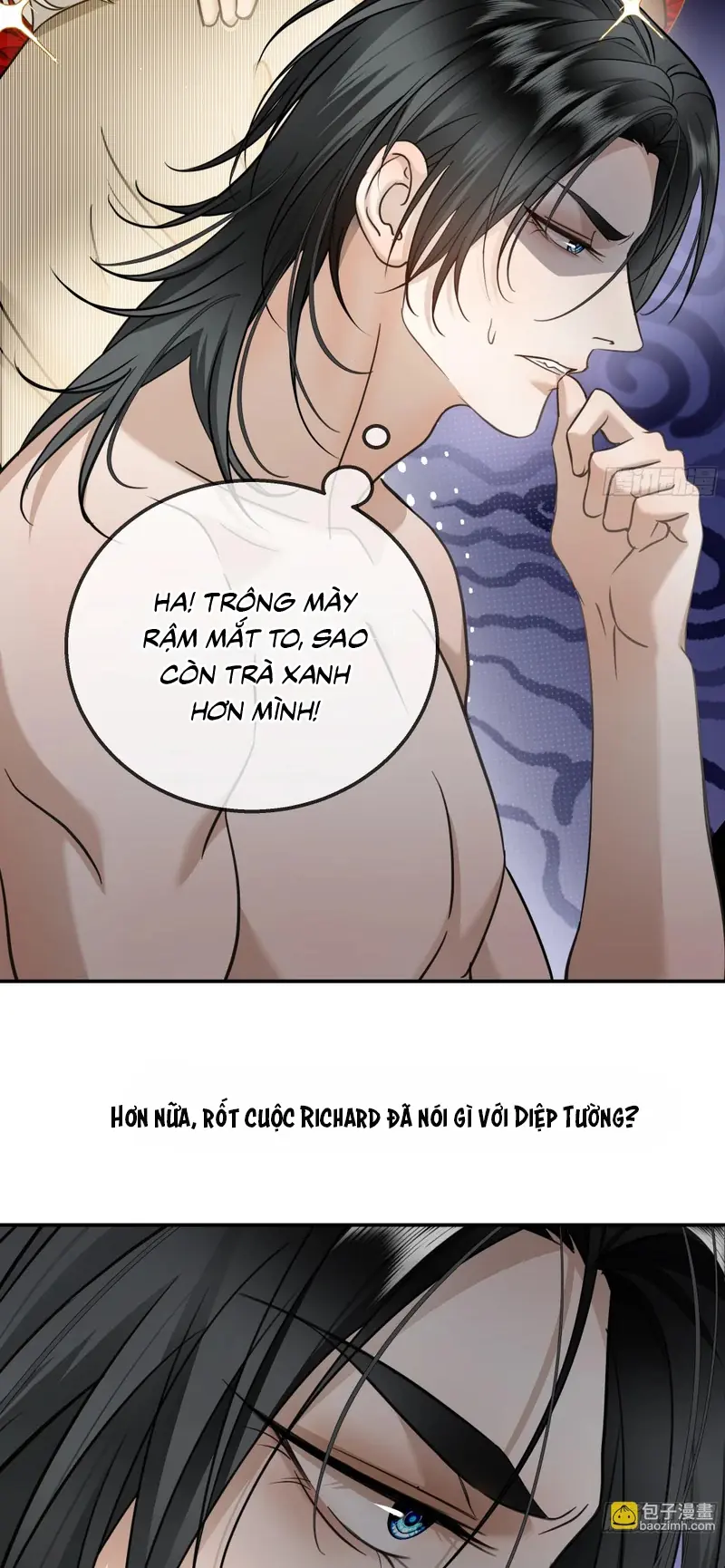 Gặp Tuyết Giữa Hạ Chapter 27 - Trang 37