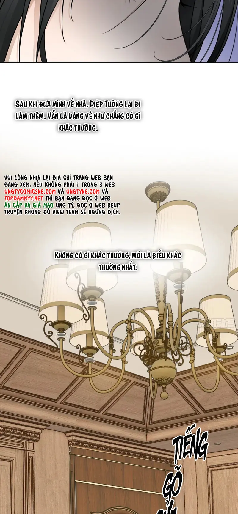 Gặp Tuyết Giữa Hạ Chapter 27 - Trang 38