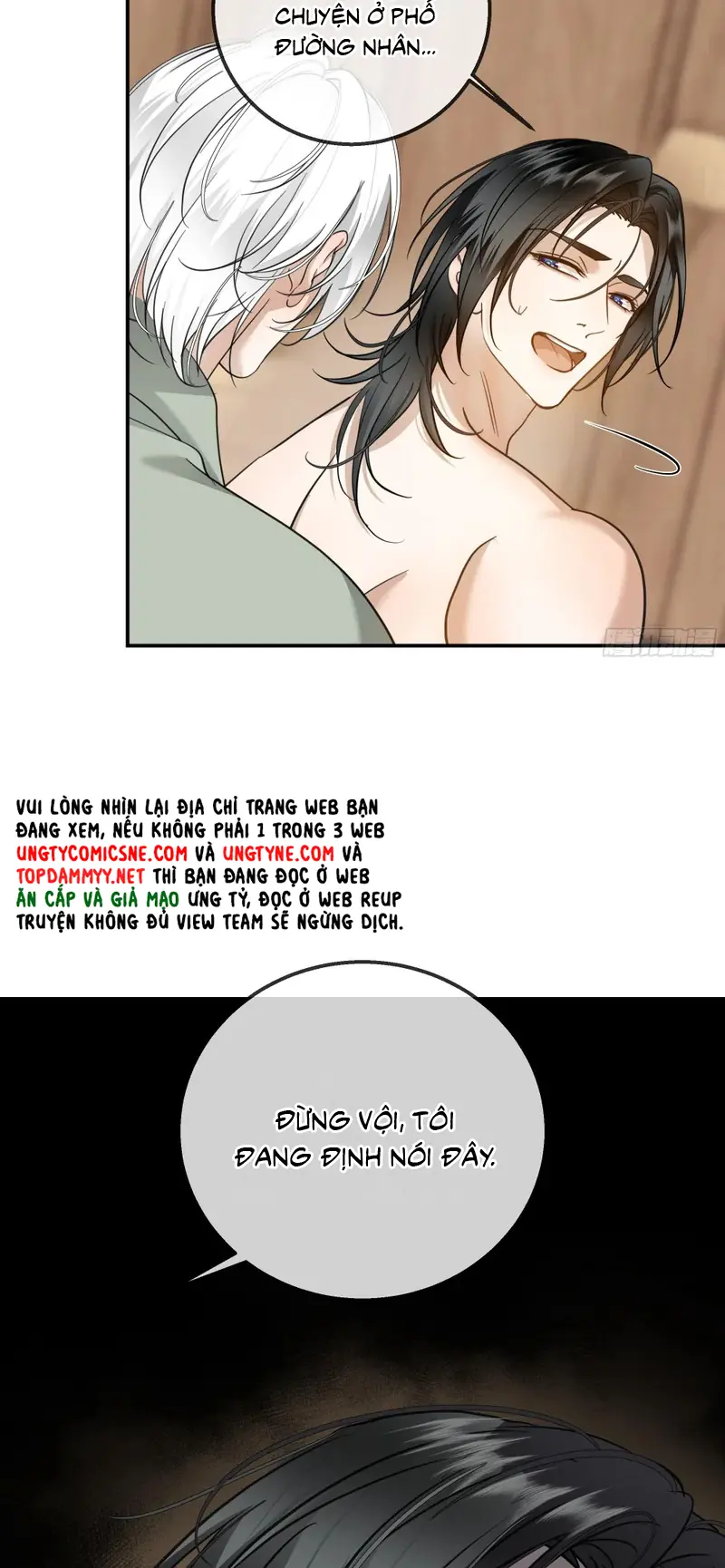 Gặp Tuyết Giữa Hạ Chapter 27 - Trang 43