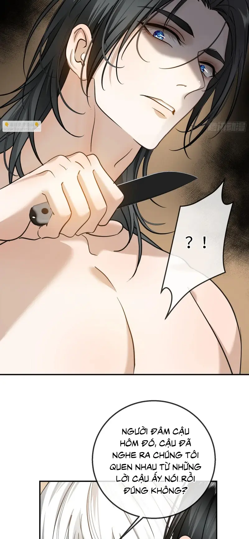 Gặp Tuyết Giữa Hạ Chapter 27 - Trang 44
