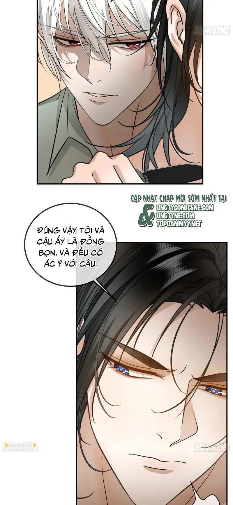 Gặp Tuyết Giữa Hạ Chapter 27 - Trang 45