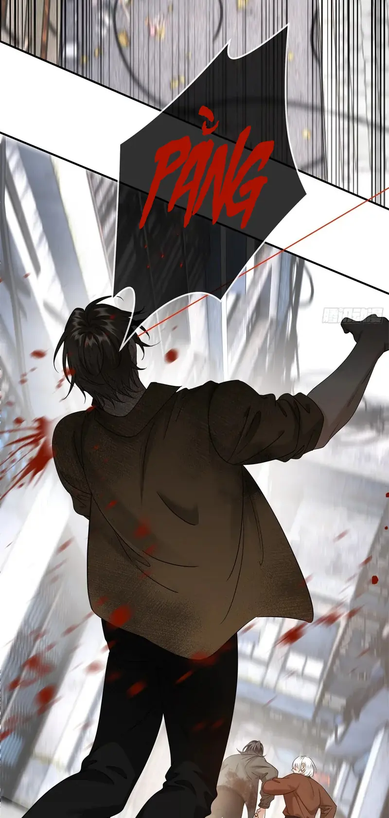 Gặp Tuyết Giữa Hạ Chapter 27 - Trang 6