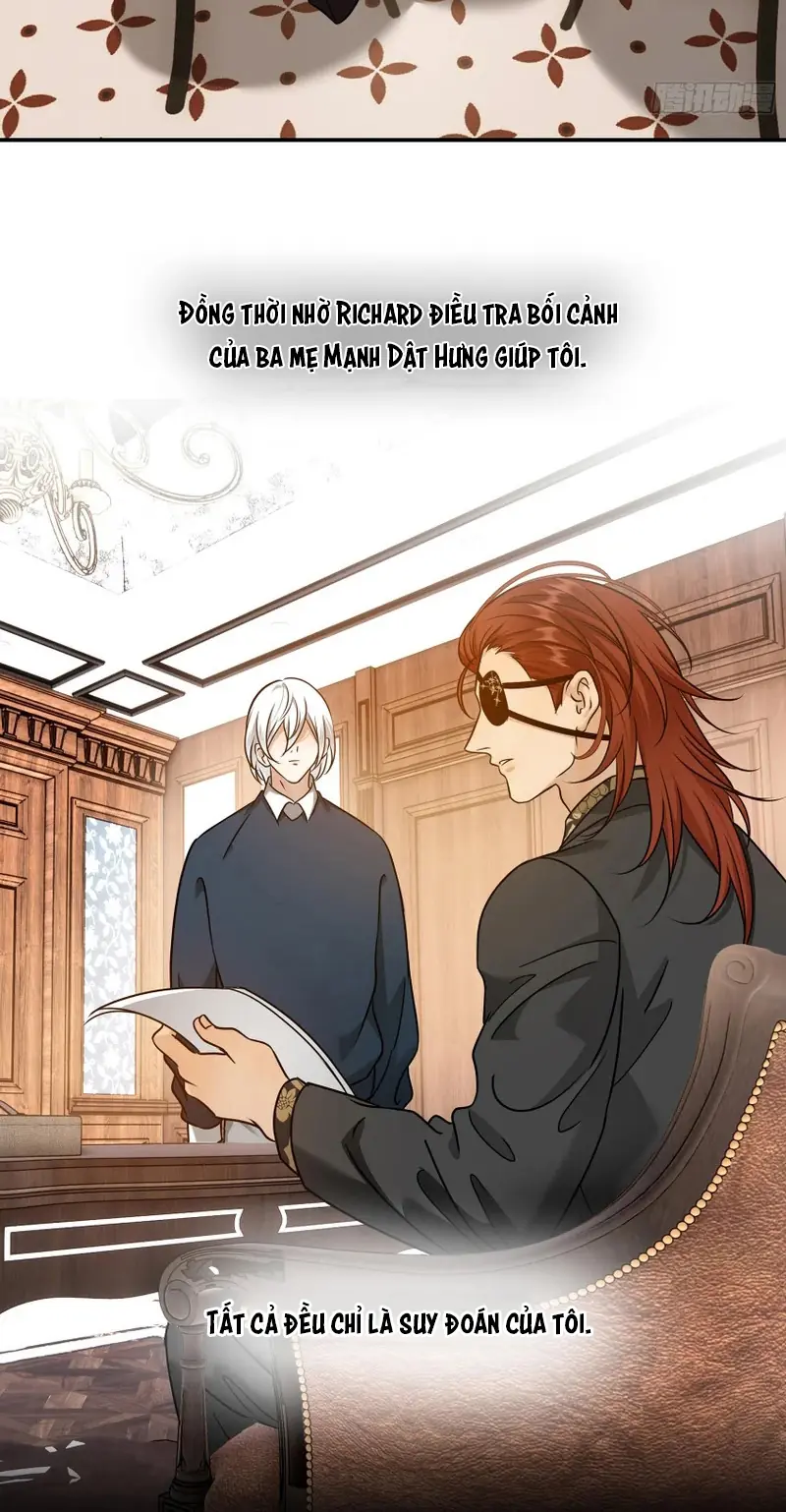 Gặp Tuyết Giữa Hạ Chapter 28 - Trang 10