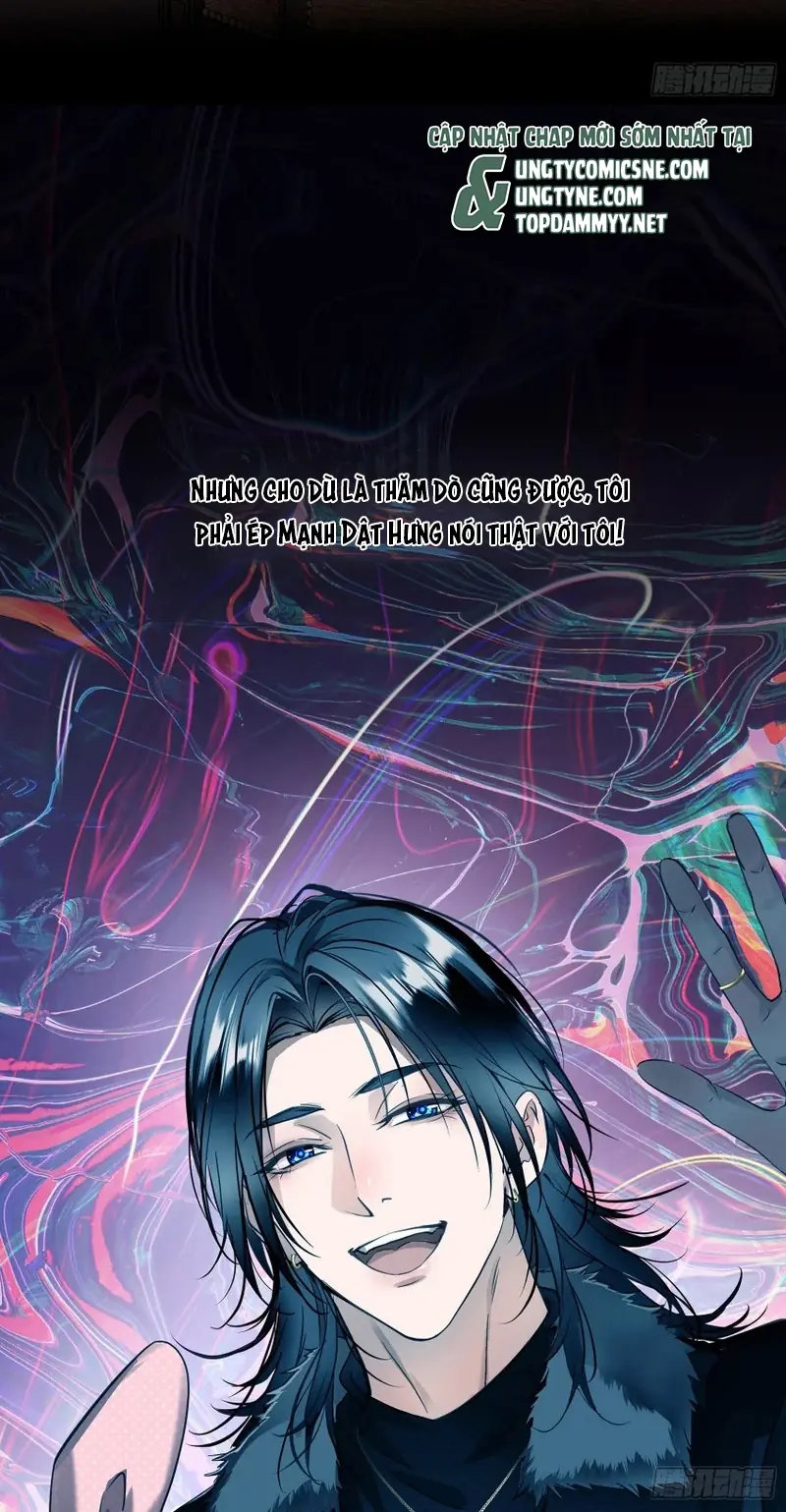 Gặp Tuyết Giữa Hạ Chapter 28 - Trang 11