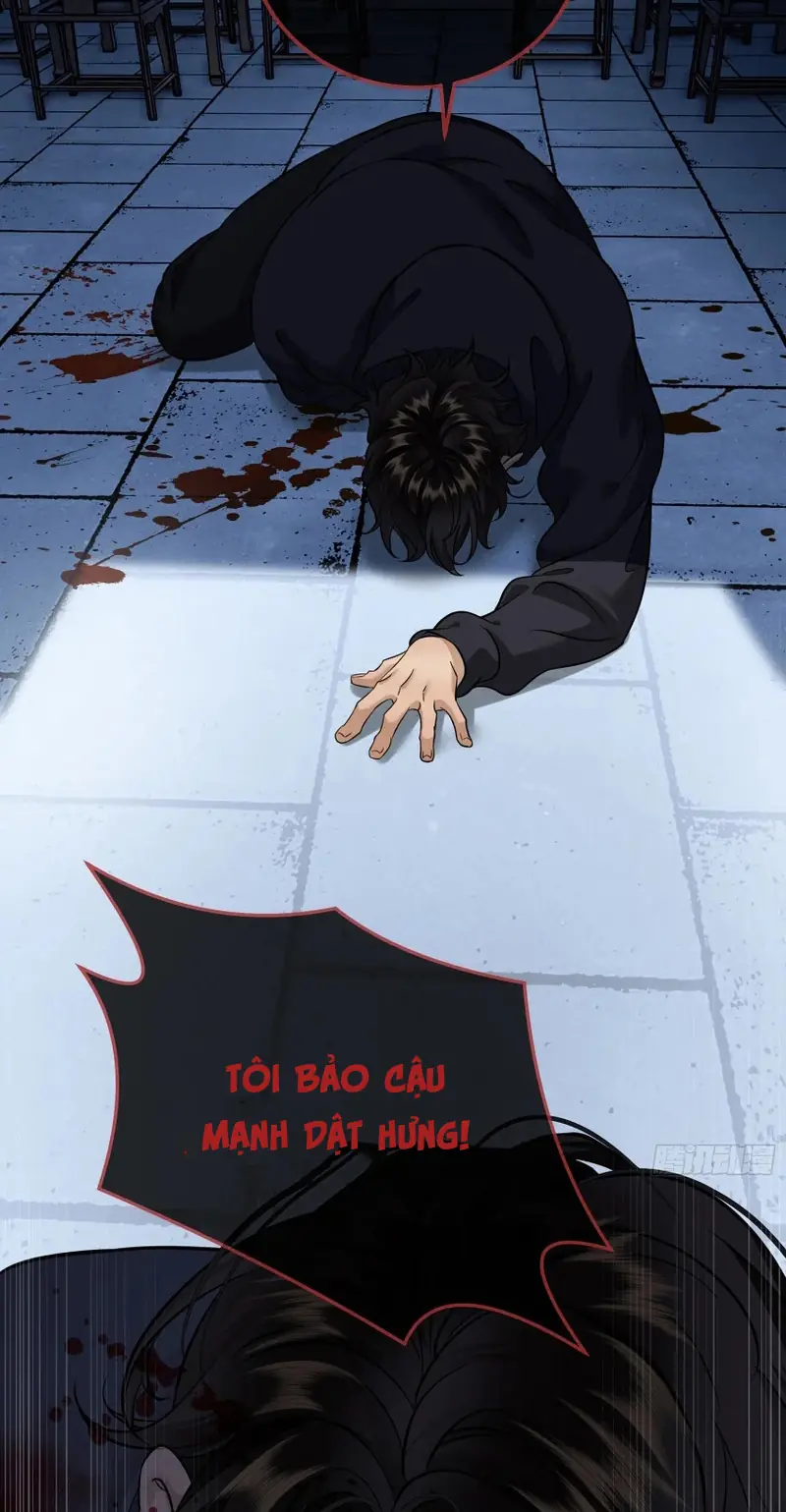 Gặp Tuyết Giữa Hạ Chapter 28 - Trang 14