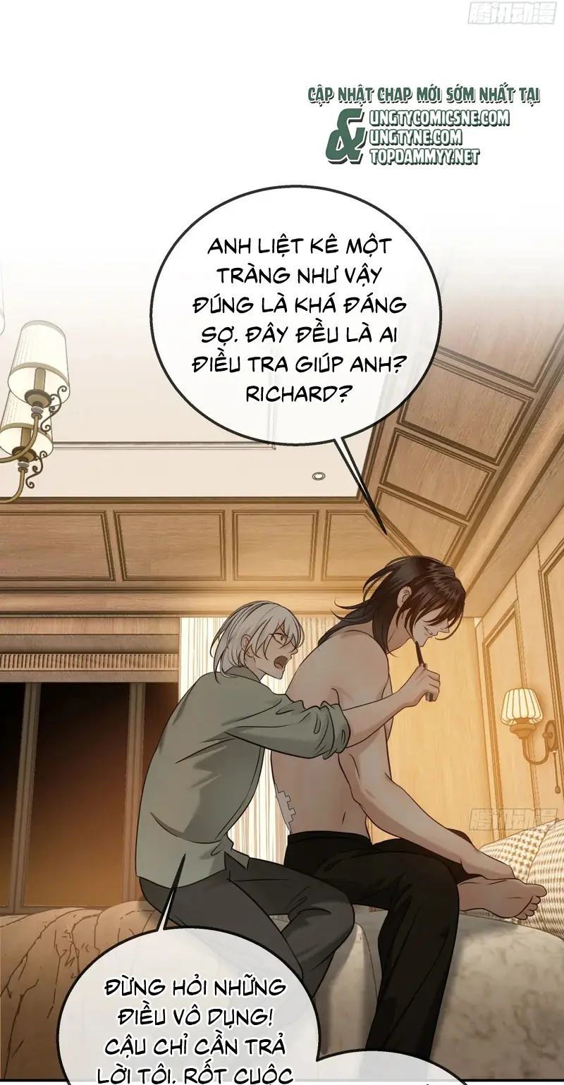 Gặp Tuyết Giữa Hạ Chapter 28 - Trang 18