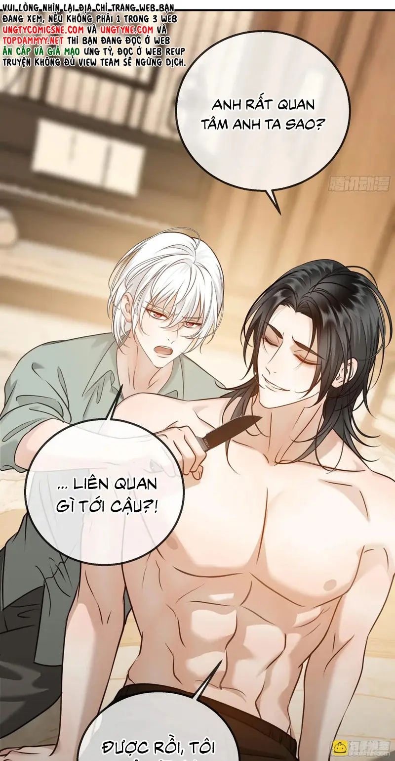 Gặp Tuyết Giữa Hạ Chapter 28 - Trang 20