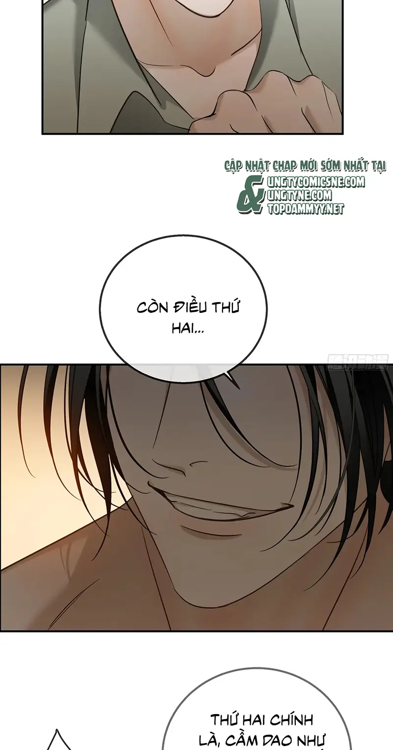 Gặp Tuyết Giữa Hạ Chapter 28 - Trang 22