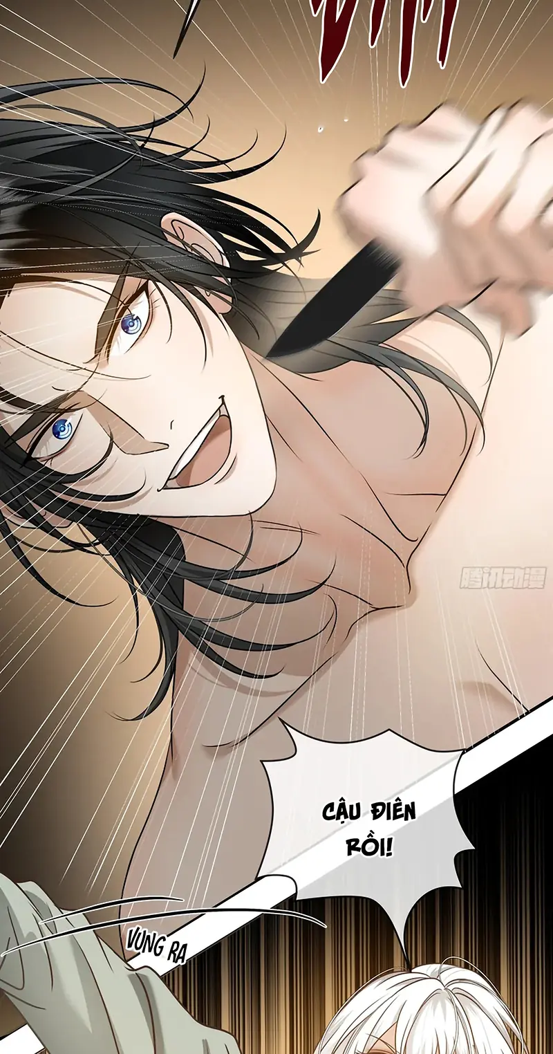 Gặp Tuyết Giữa Hạ Chapter 28 - Trang 24