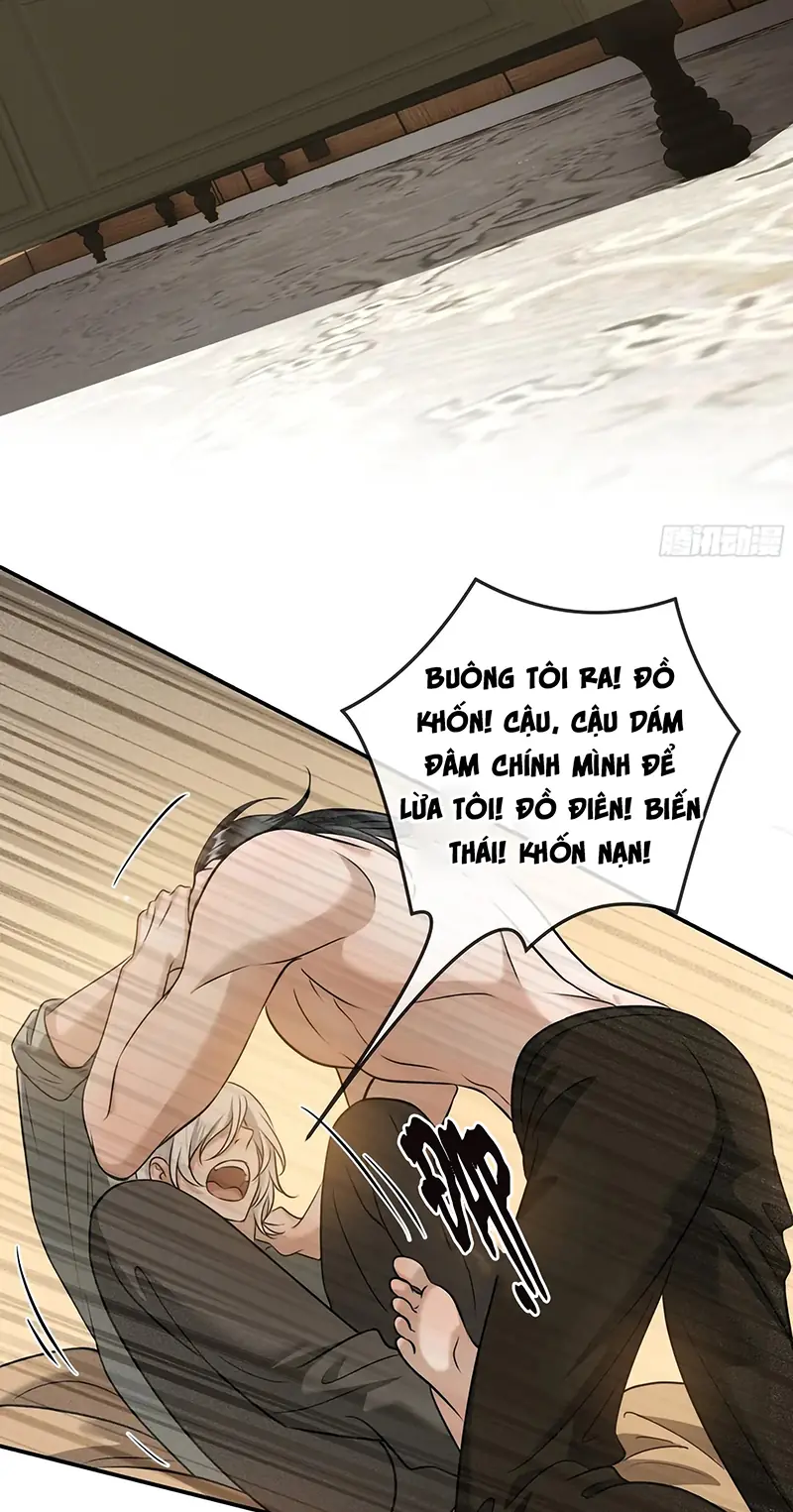Gặp Tuyết Giữa Hạ Chapter 28 - Trang 27