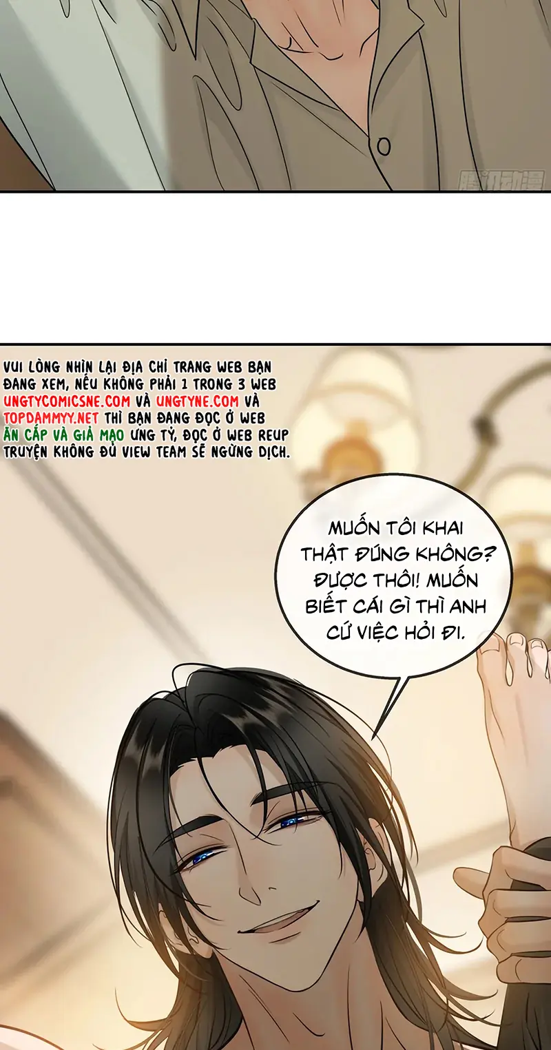 Gặp Tuyết Giữa Hạ Chapter 28 - Trang 29