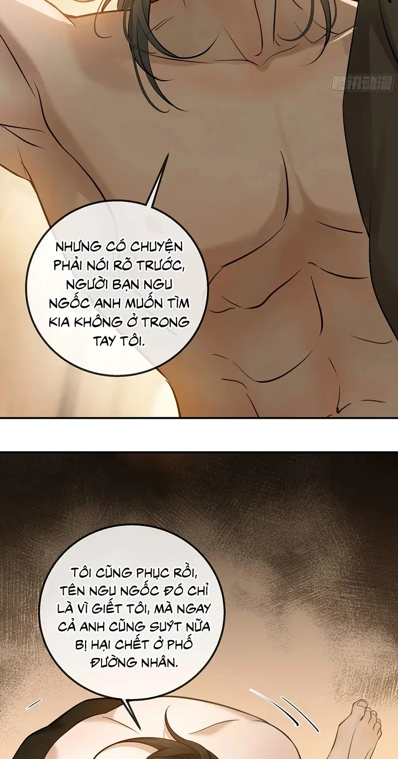 Gặp Tuyết Giữa Hạ Chapter 28 - Trang 30