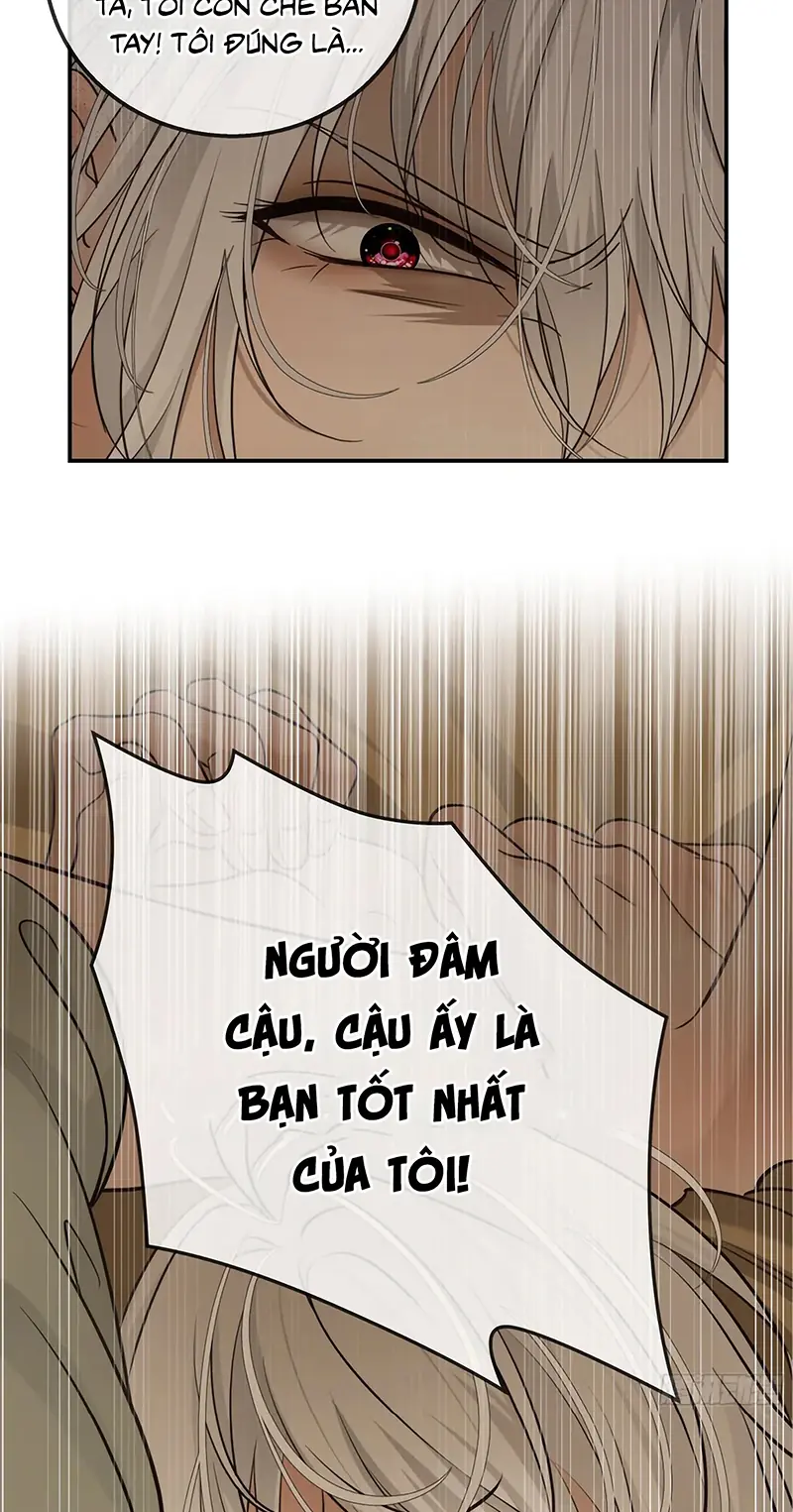 Gặp Tuyết Giữa Hạ Chapter 28 - Trang 32