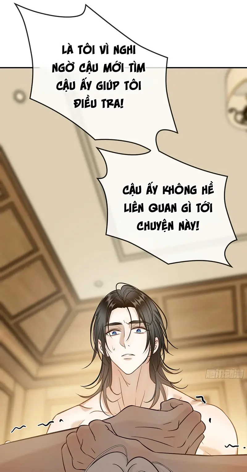 Gặp Tuyết Giữa Hạ Chapter 28 - Trang 34