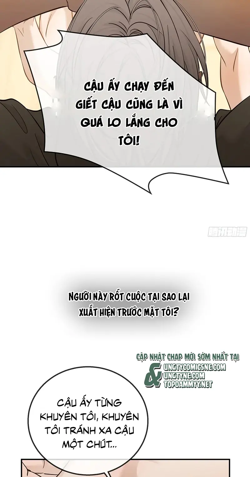 Gặp Tuyết Giữa Hạ Chapter 28 - Trang 35