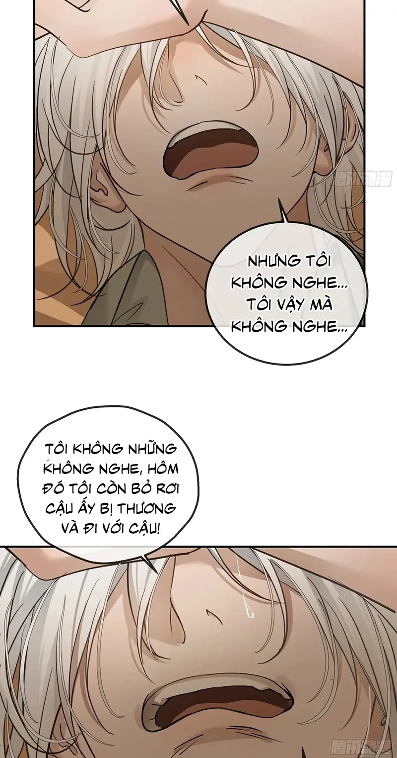 Gặp Tuyết Giữa Hạ Chapter 28 - Trang 36