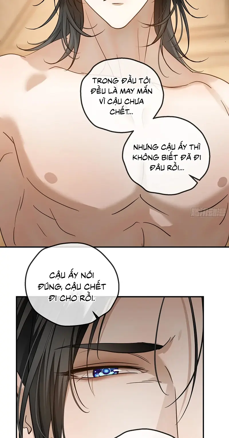 Gặp Tuyết Giữa Hạ Chapter 28 - Trang 38