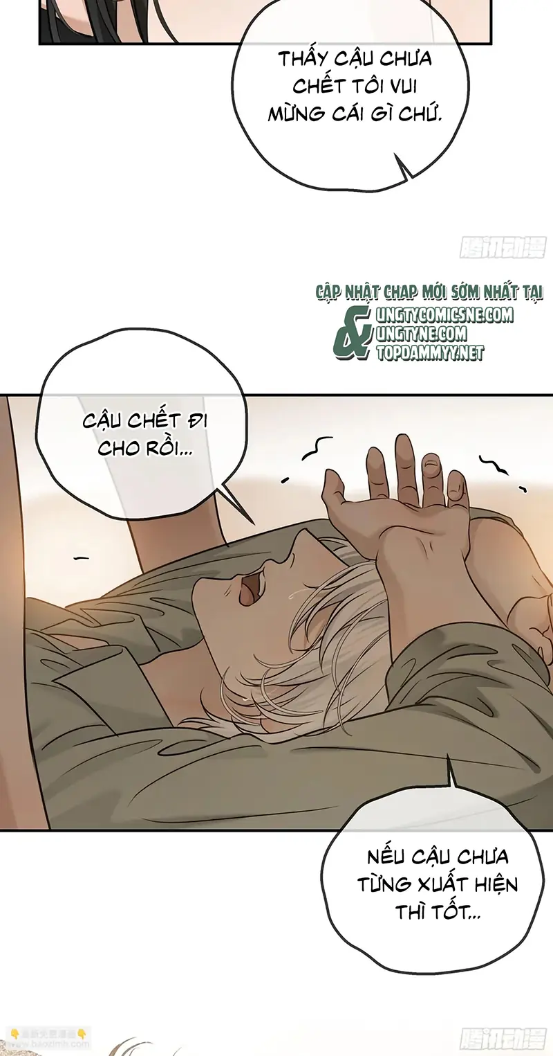 Gặp Tuyết Giữa Hạ Chapter 28 - Trang 39