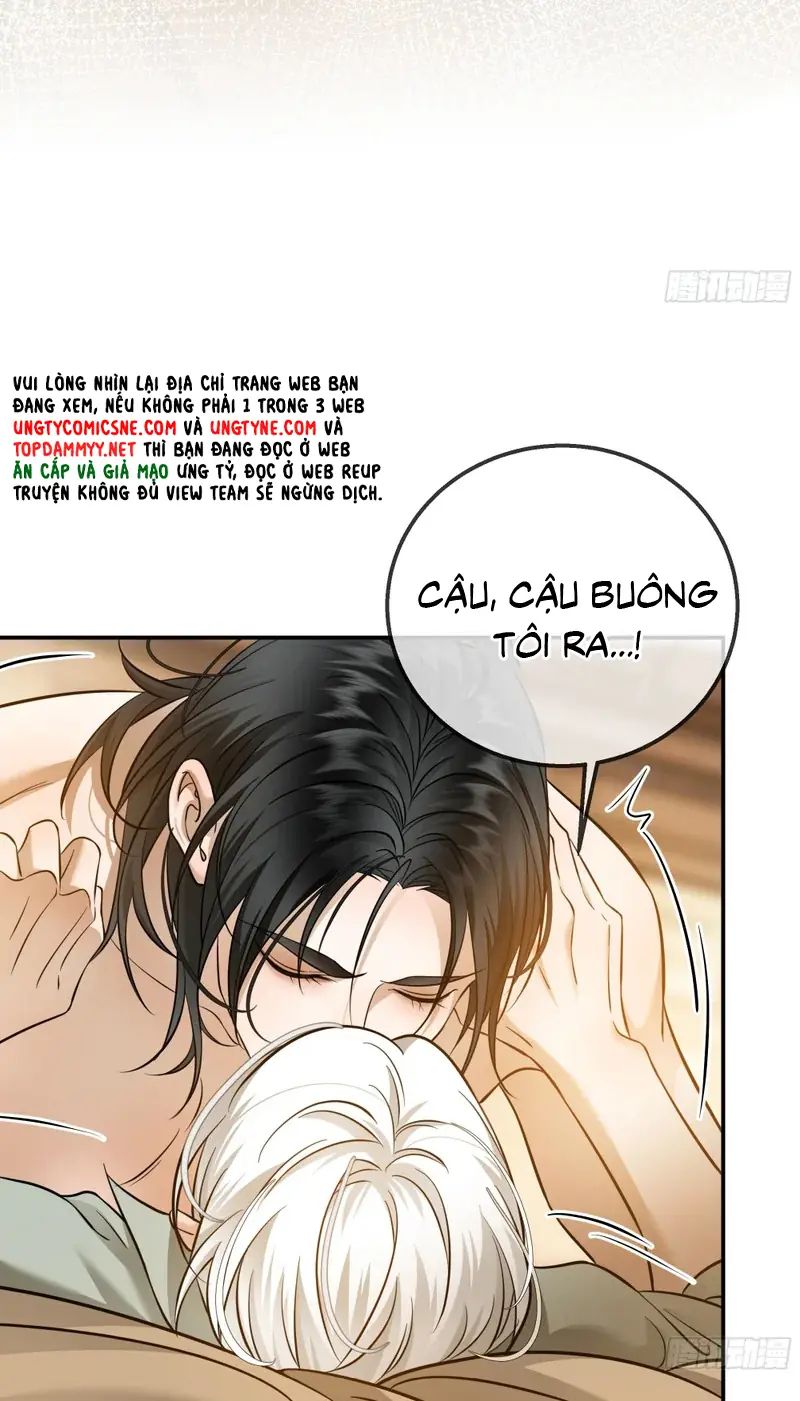 Gặp Tuyết Giữa Hạ Chapter 28 - Trang 41