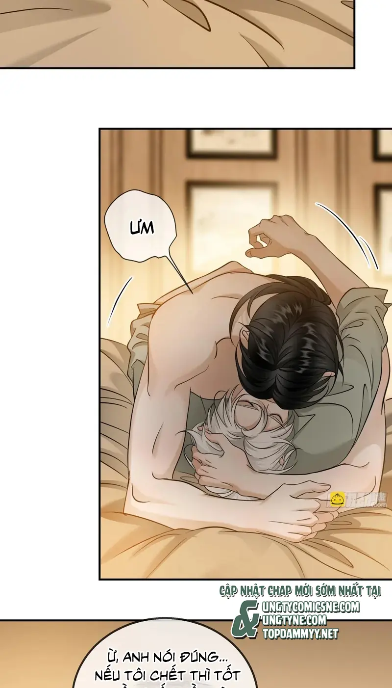 Gặp Tuyết Giữa Hạ Chapter 28 - Trang 42