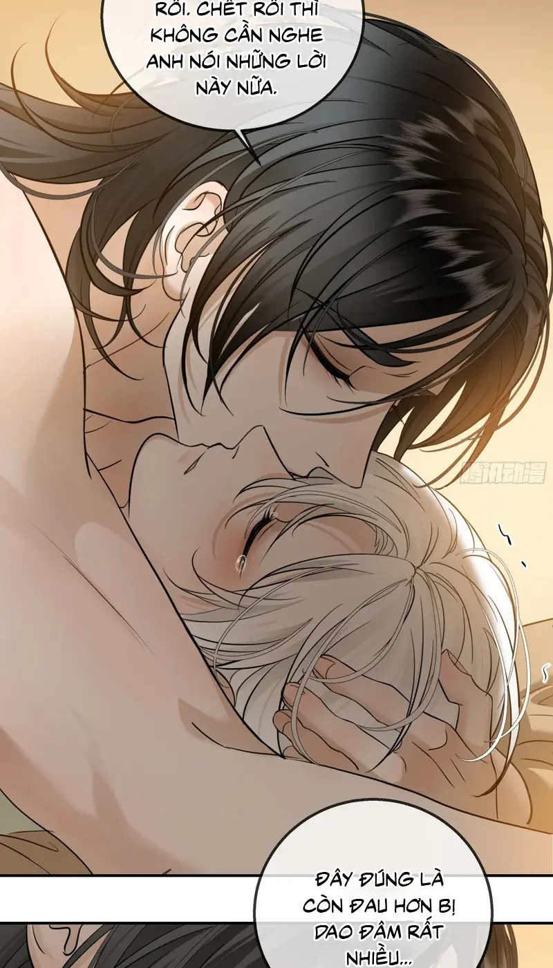 Gặp Tuyết Giữa Hạ Chapter 28 - Trang 43