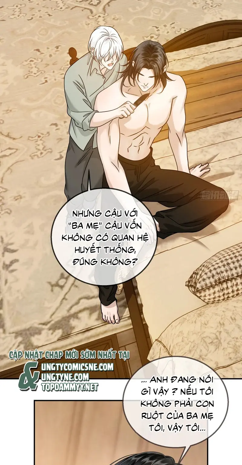 Gặp Tuyết Giữa Hạ Chapter 28 - Trang 5