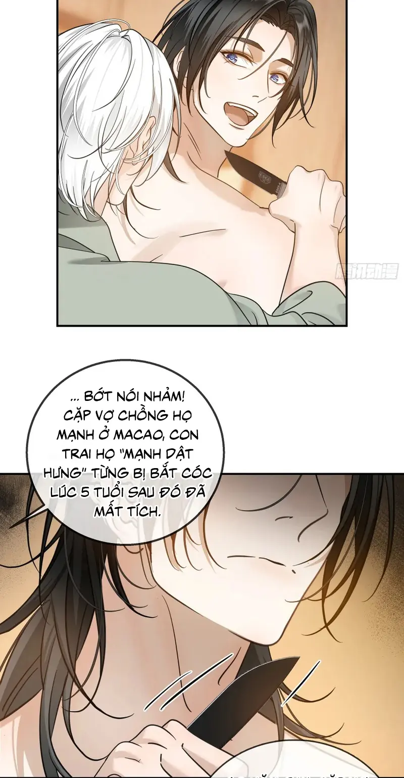 Gặp Tuyết Giữa Hạ Chapter 28 - Trang 6