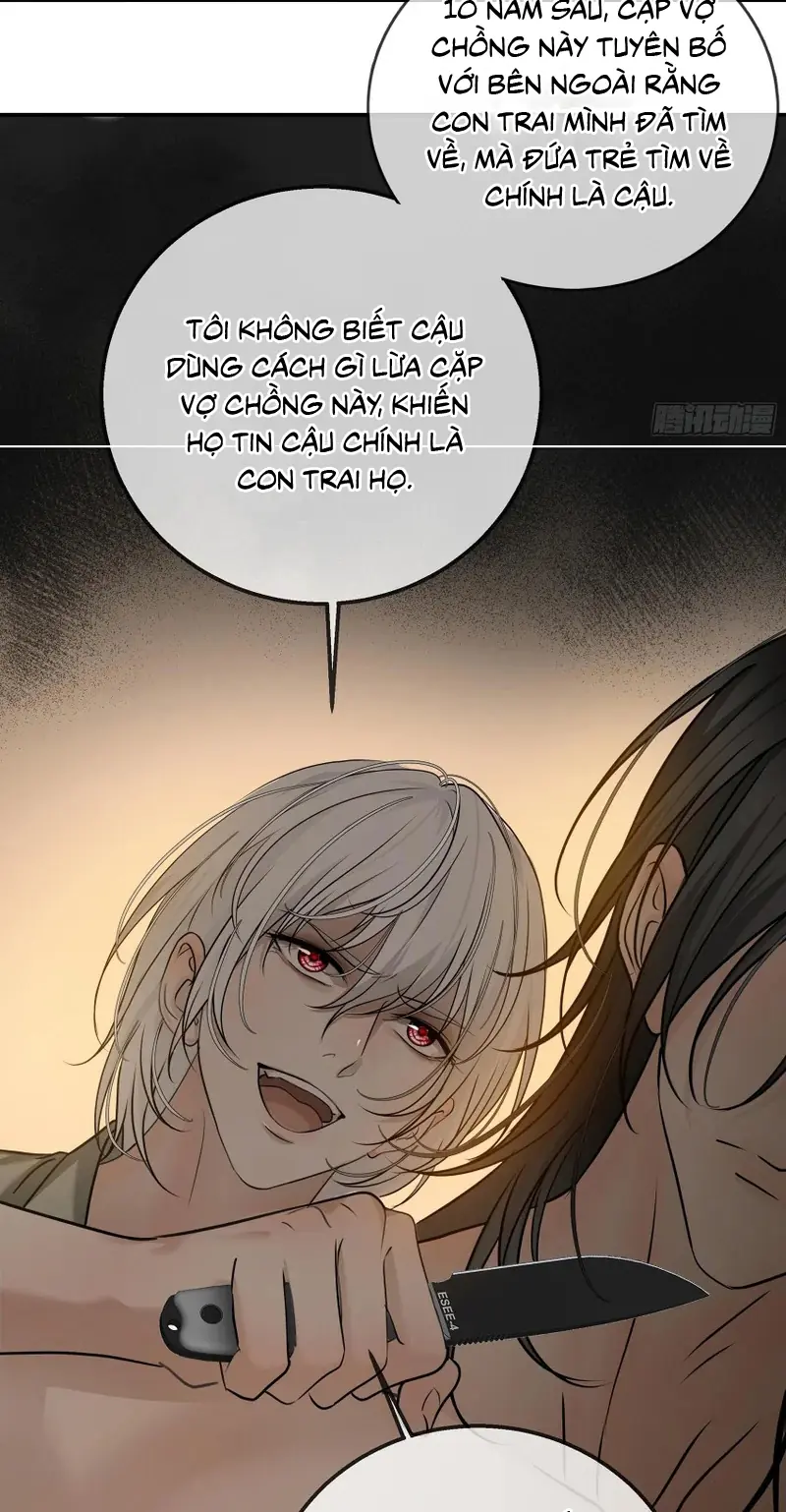 Gặp Tuyết Giữa Hạ Chapter 28 - Trang 7