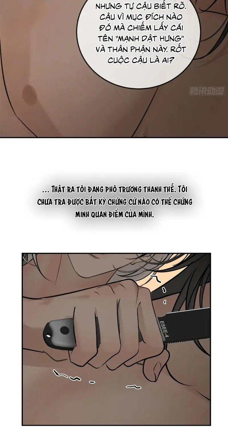 Gặp Tuyết Giữa Hạ Chapter 28 - Trang 8