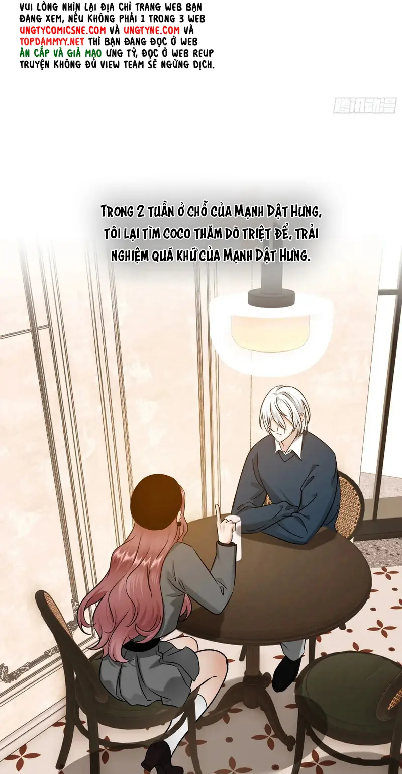 Gặp Tuyết Giữa Hạ Chapter 28 - Trang 9