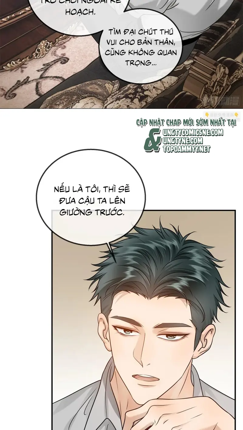 Gặp Tuyết Giữa Hạ Chapter 29 - Trang 10