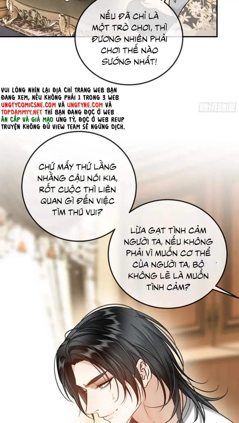 Gặp Tuyết Giữa Hạ Chapter 29 - Trang 12