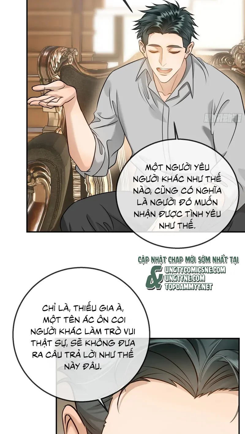 Gặp Tuyết Giữa Hạ Chapter 29 - Trang 14