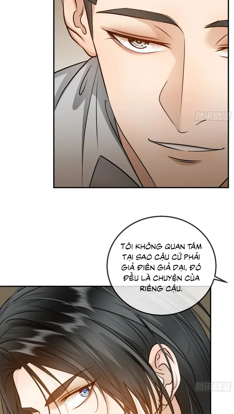 Gặp Tuyết Giữa Hạ Chapter 29 - Trang 15
