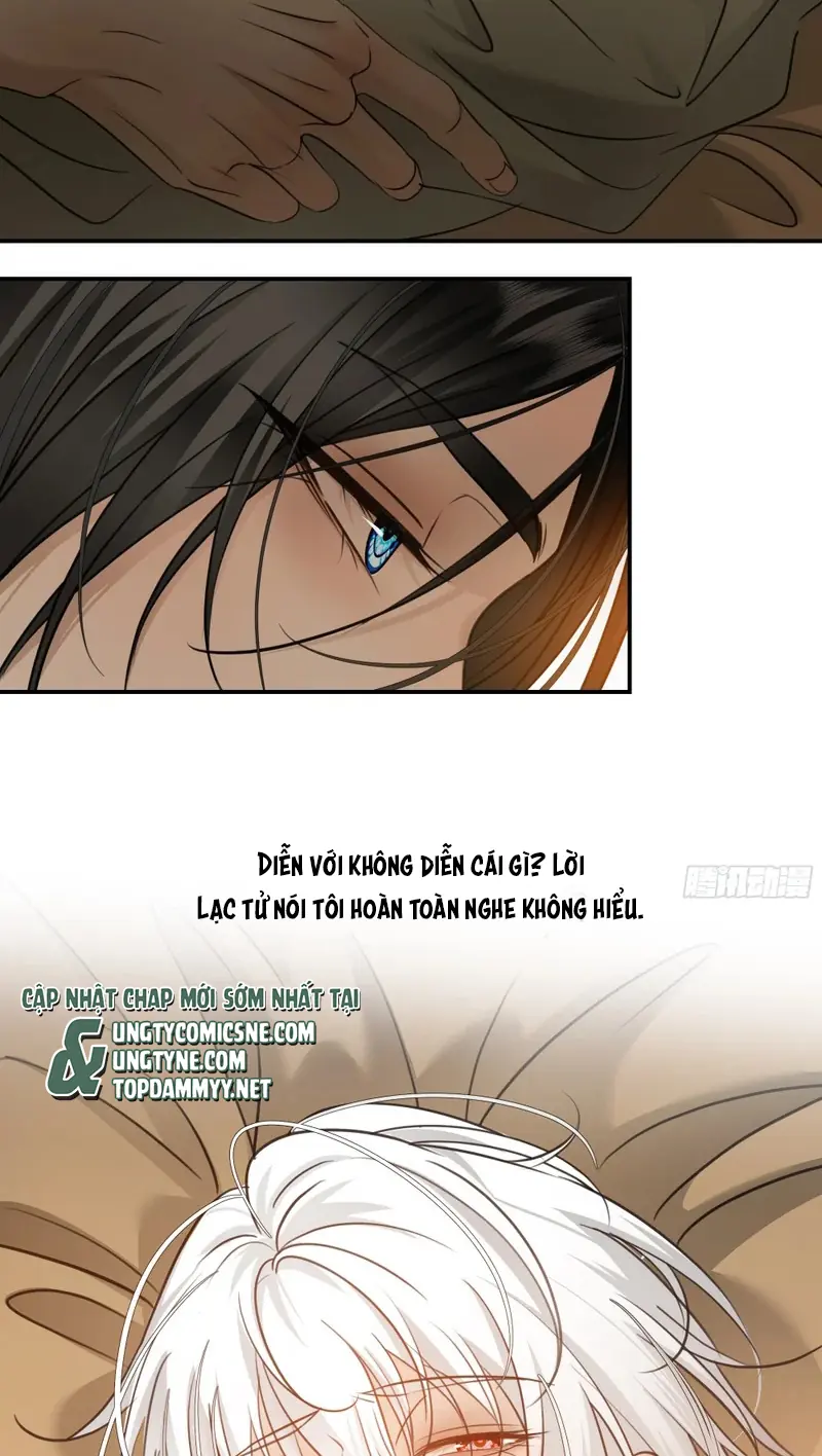 Gặp Tuyết Giữa Hạ Chapter 29 - Trang 18
