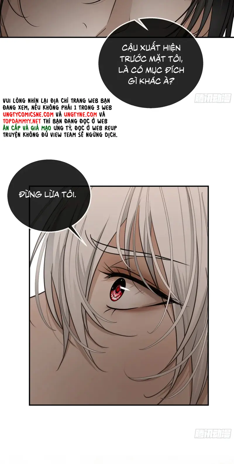 Gặp Tuyết Giữa Hạ Chapter 29 - Trang 37