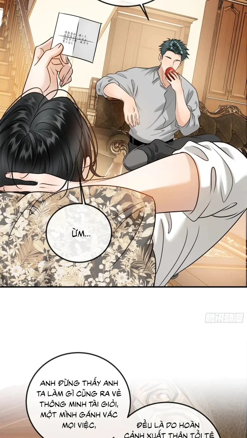 Gặp Tuyết Giữa Hạ Chapter 29 - Trang 6