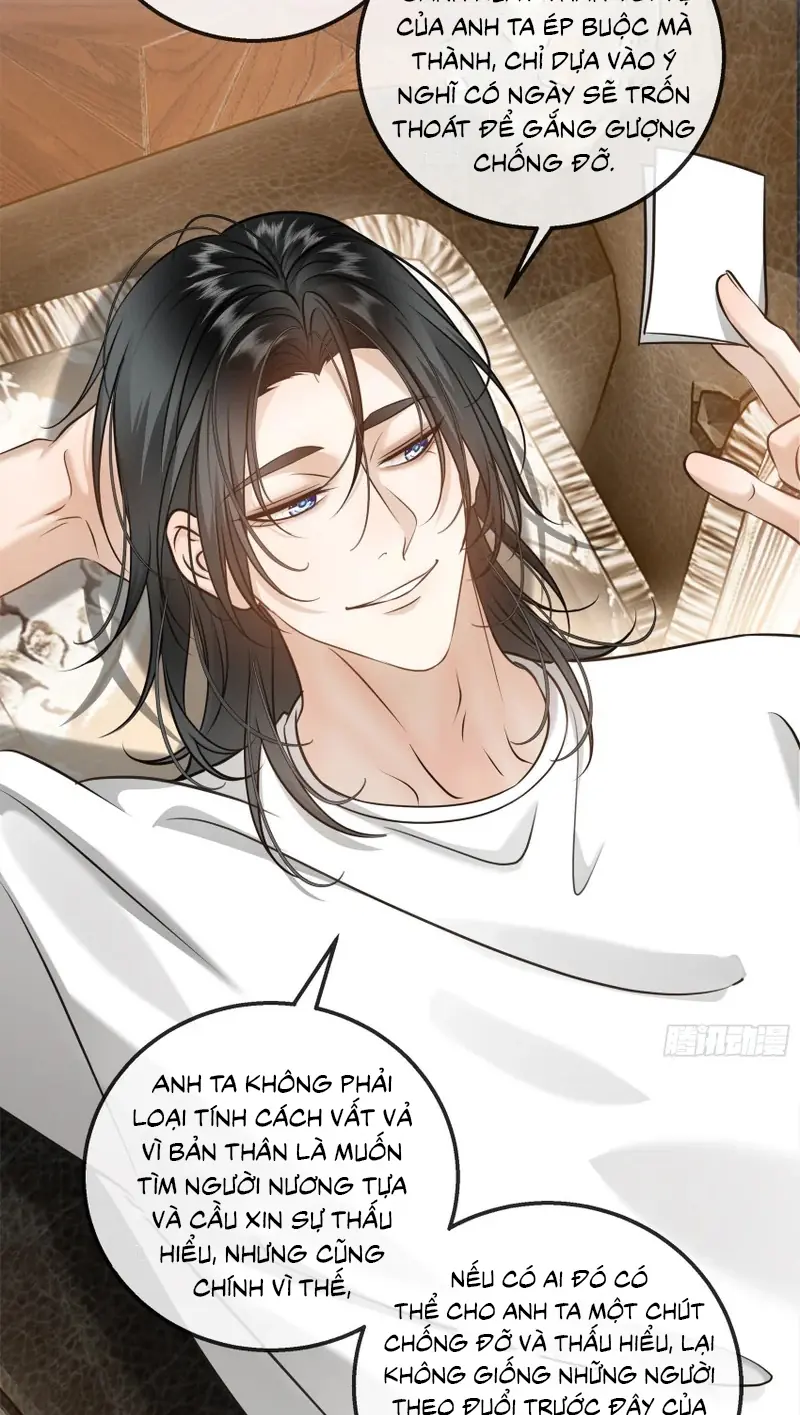 Gặp Tuyết Giữa Hạ Chapter 29 - Trang 7